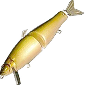 Воблер Megabass IT-Jack Jr 170F (49,0 г) ITOWA